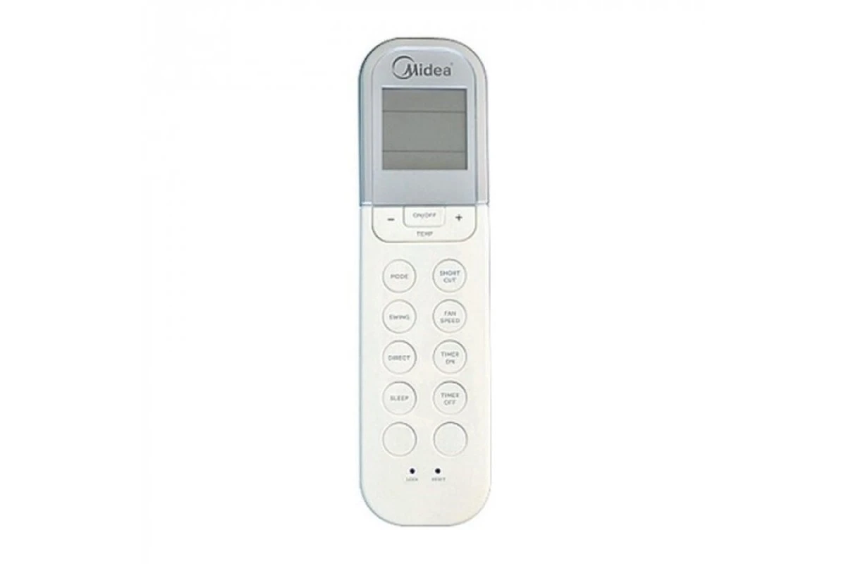 Кассетный внутренний блок мульти сплит-системы Midea MCA3U-12HRFNX(GA)/T-MBQ4-03E