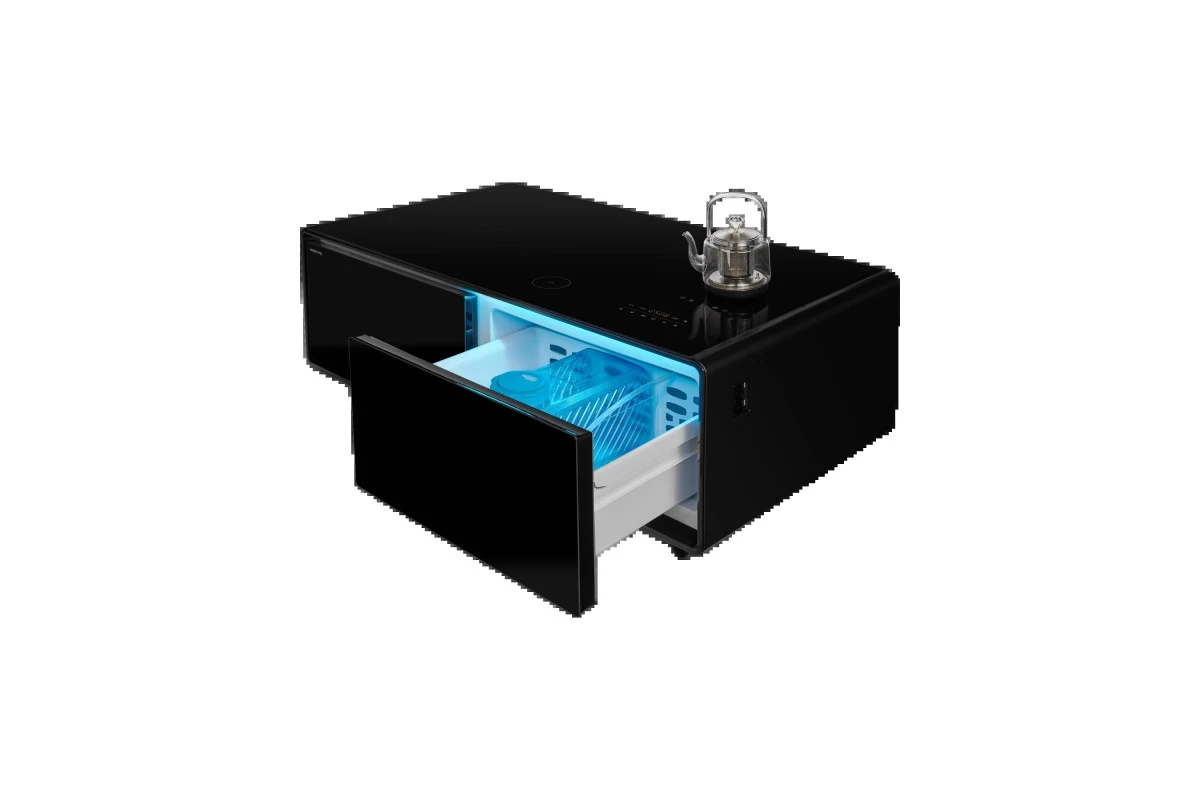 Холодильный барный центр Hiberg X3 TB