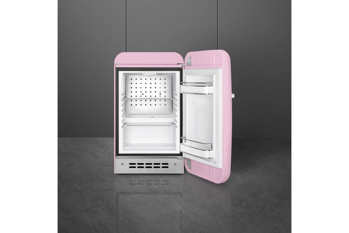 Минибар Smeg FAB5RPK5