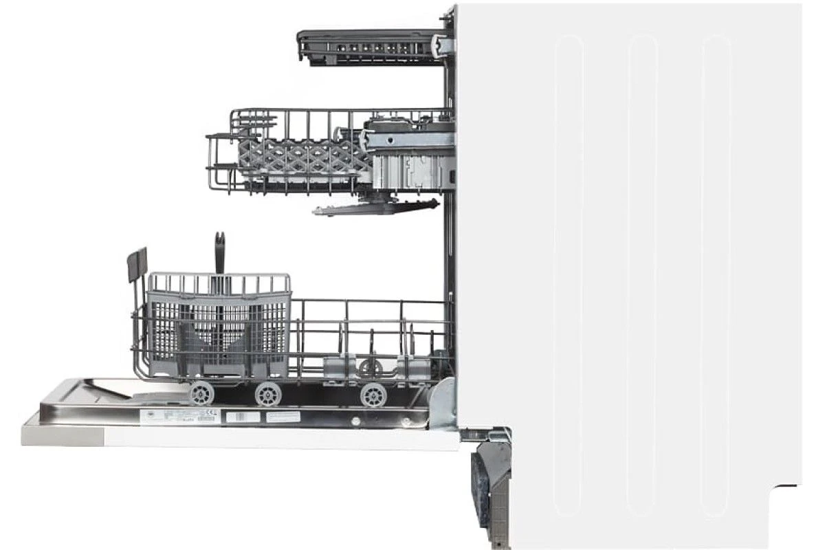 Встраиваемая посудомоечная машина Bertazzoni DW45S3IEPDV