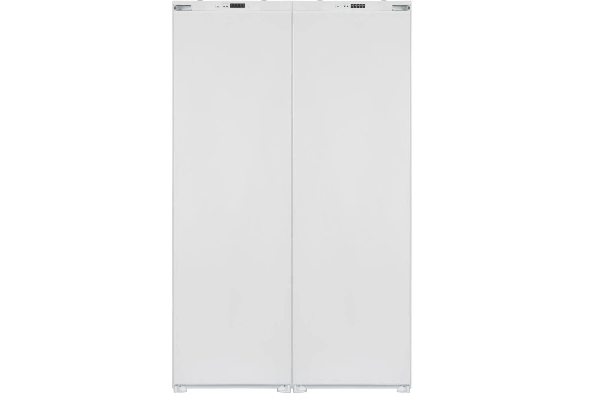 Встраиваемый холодильник Scandilux SBSBI 303EZ