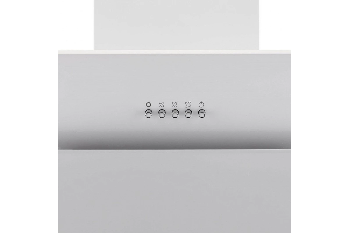 Вытяжка Krona FIONA 600 WHITE PB