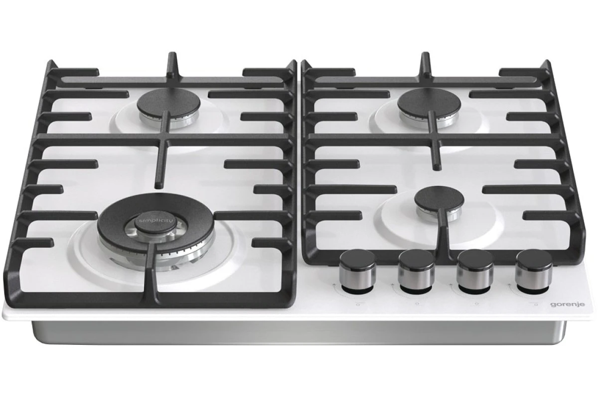 Независимая газовая варочная панель Gorenje GW642SYW