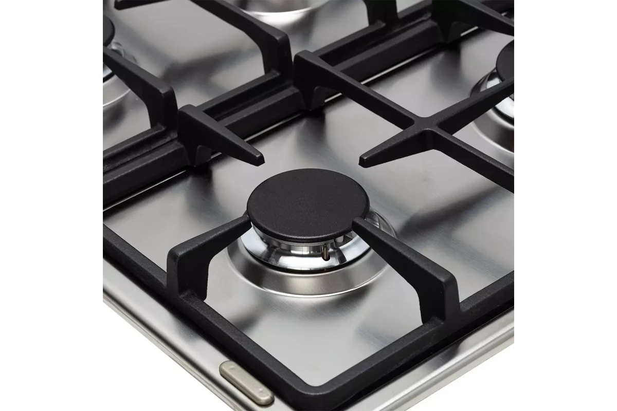 Встраиваемая газовая варочная панель DeLonghi IF 46/1 ASV GU