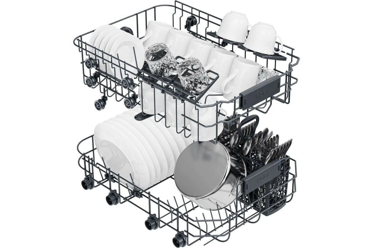 Встраиваемая посудомоечная машина Haier HDWE9-591RU