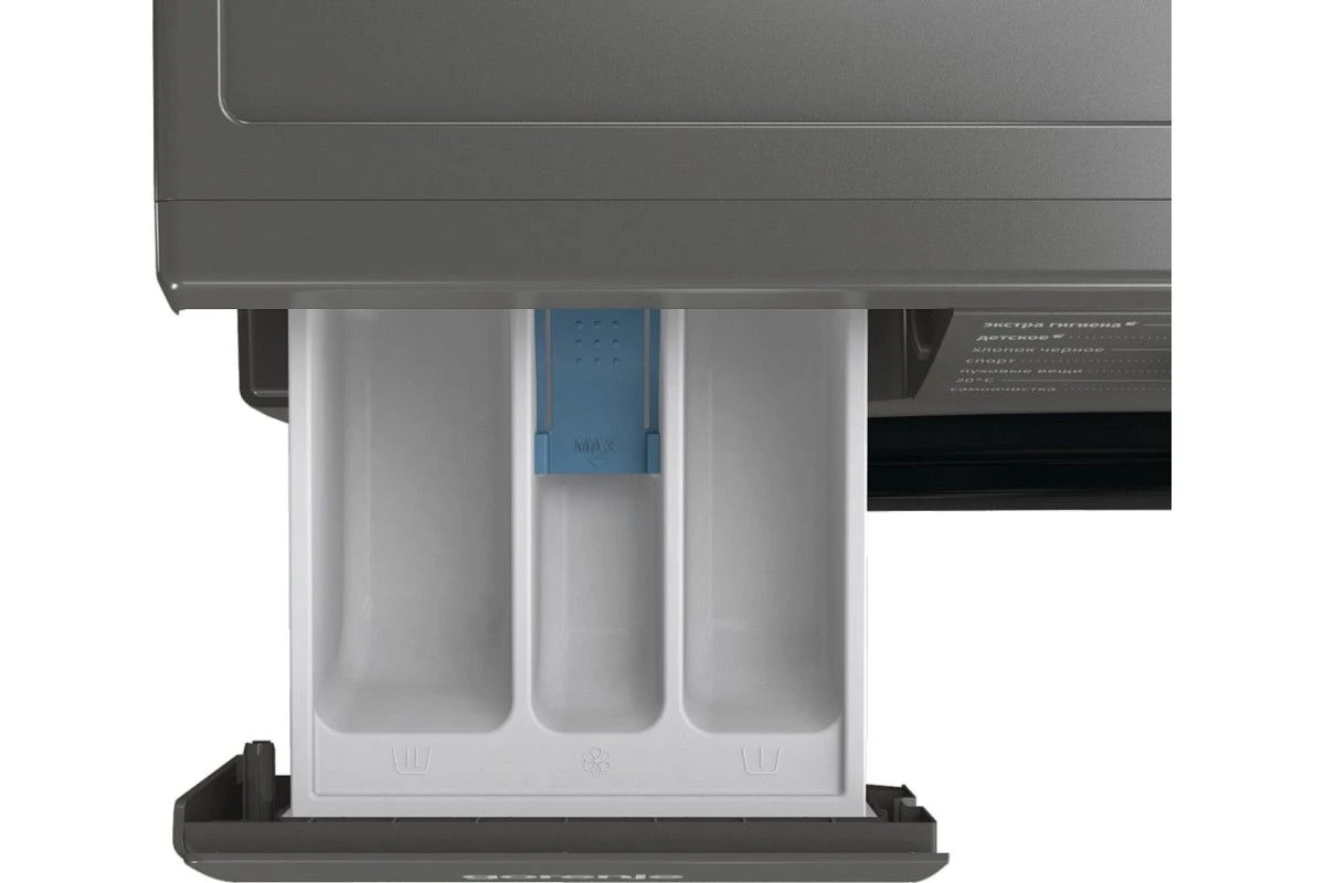 Стиральная машина Gorenje WNHPI84AS/AR