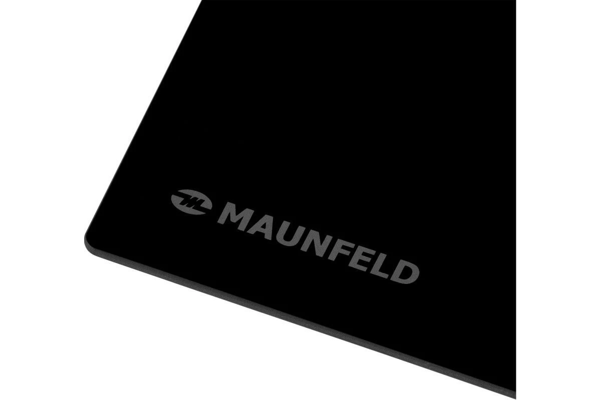 Электрическая варочная панель Maunfeld CVCE453BK