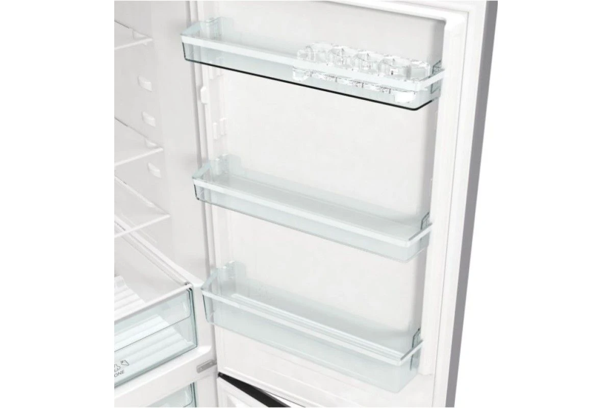 Отдельностоящий холодильник Gorenje NRK6191ES4