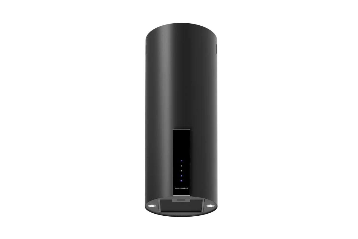 Островная вытяжка Kupperberg WL-MOTUBA 35 B