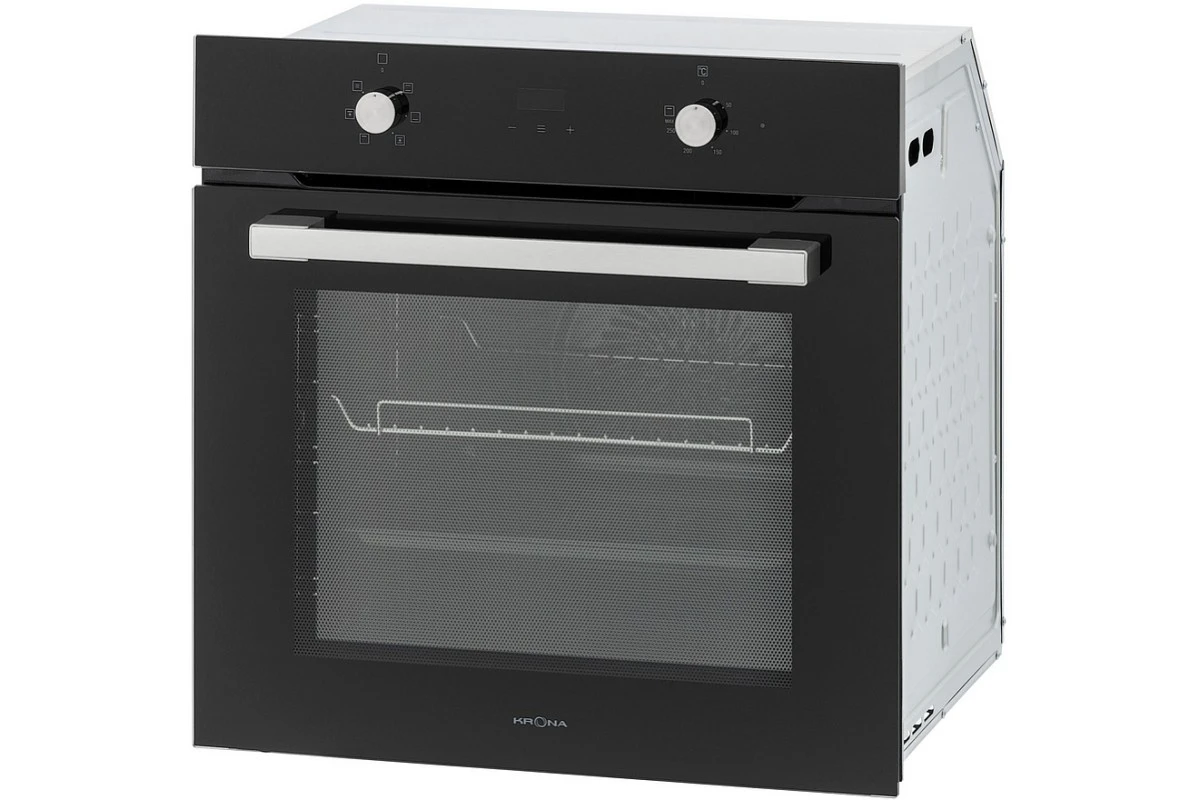 Духовой шкаф Krona MAGNETE 60 BL