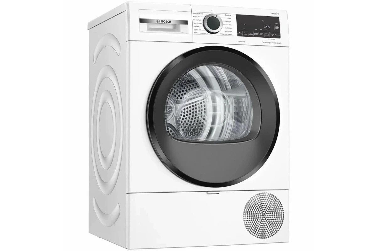 Сушильная машина Bosch WQG241ALPL