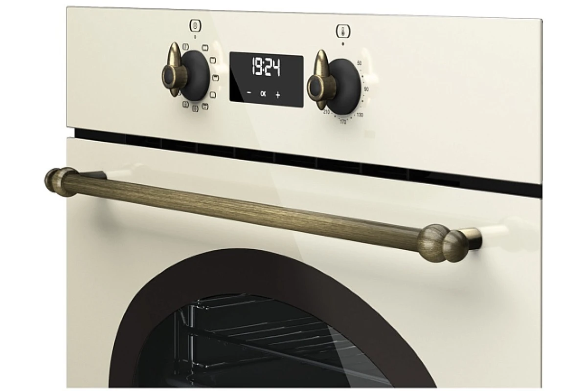 Духовой шкаф Teka HRB 6400 VNB BRASS