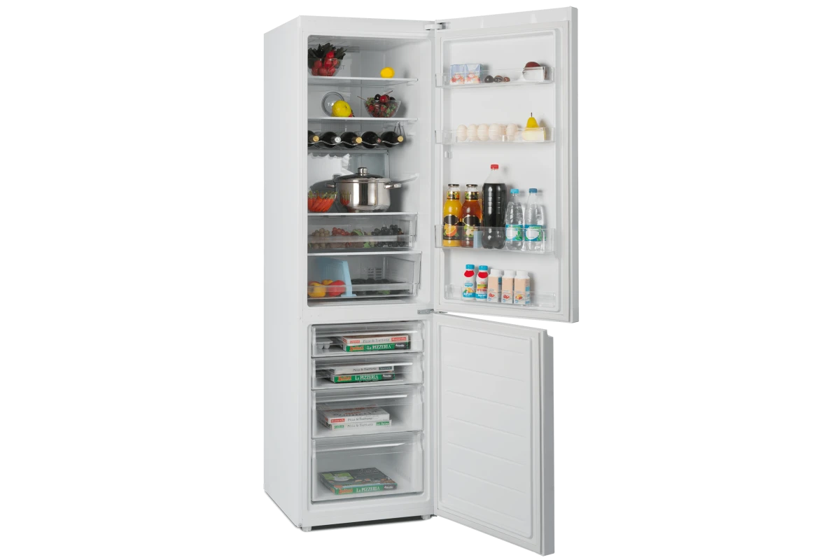 Холодильник Haier C2F637CWRG
