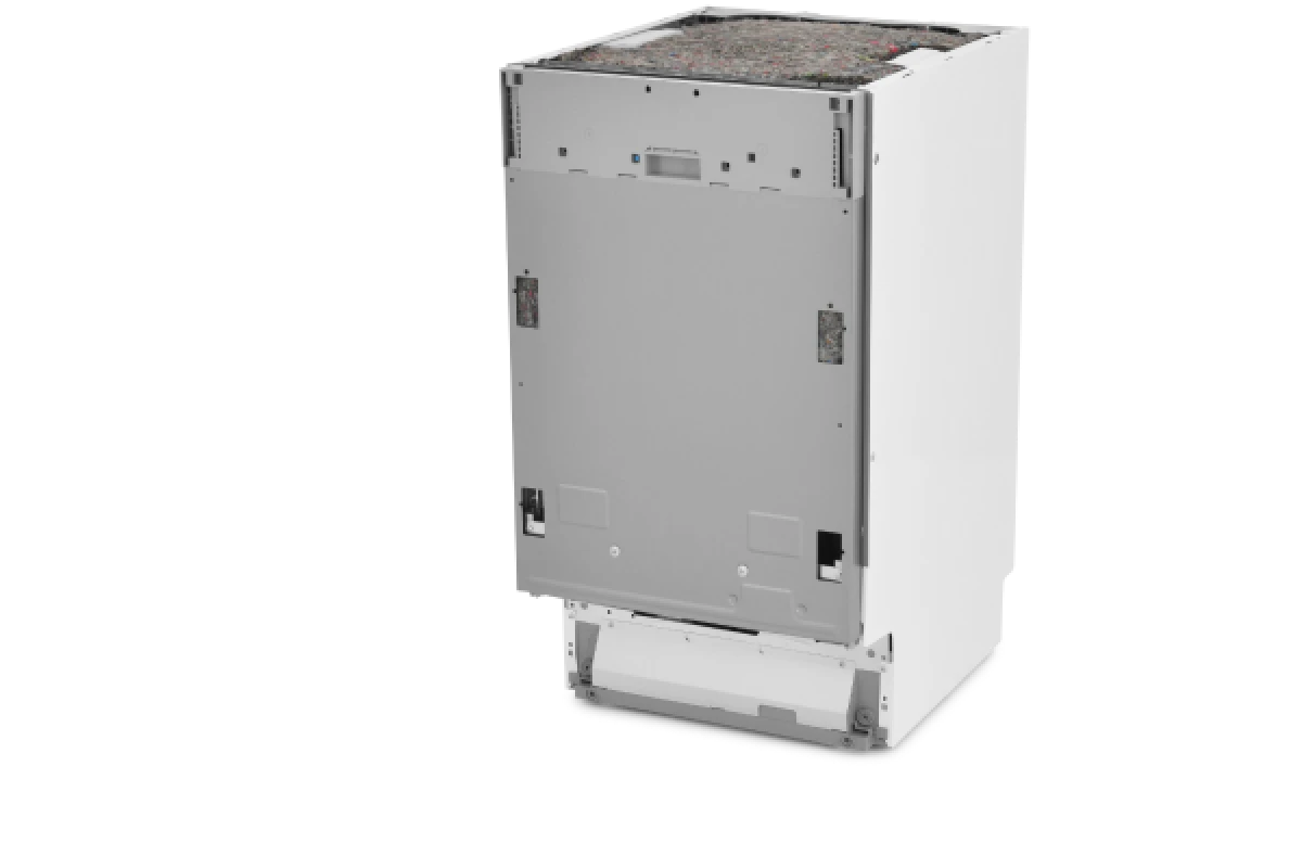 Встраиваемая посудомоечная машина Hotpoint HIS 1D67