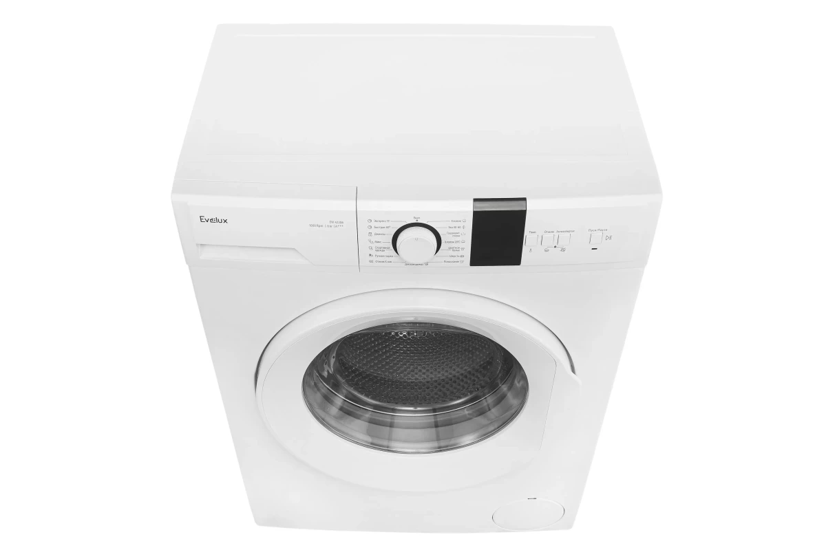 Стиральная машина Evelux EW 42206