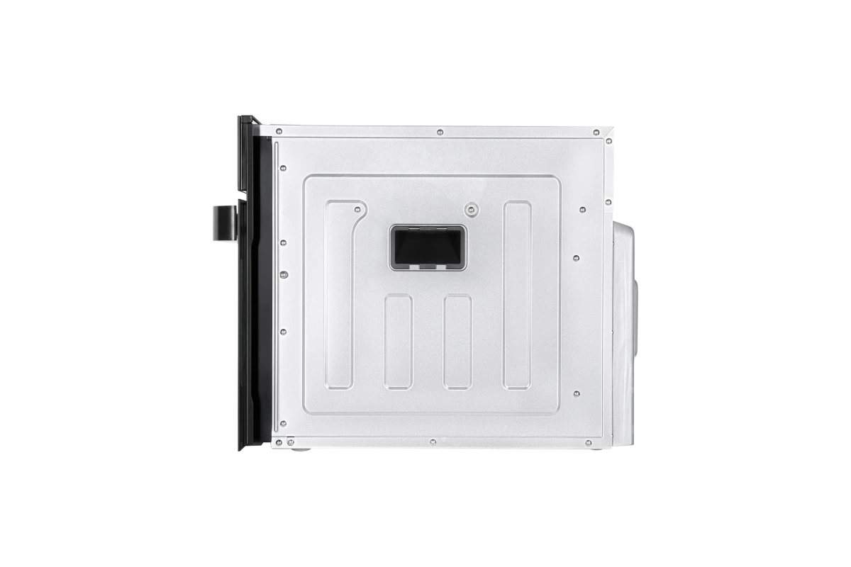 Духовой шкаф Hiberg MS-VM 5115 B SMART