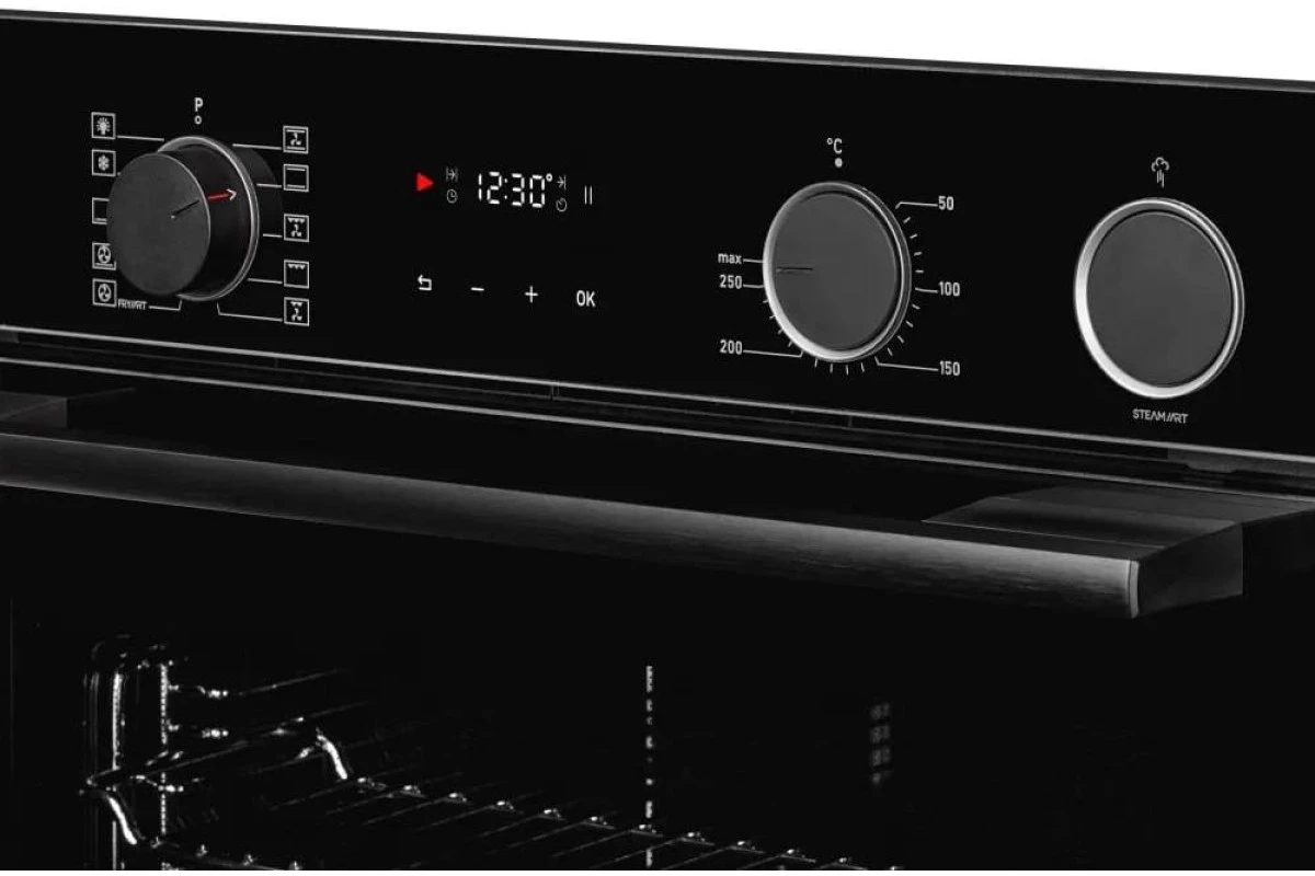 Духовой шкаф Kuppersberg KSO 610 B