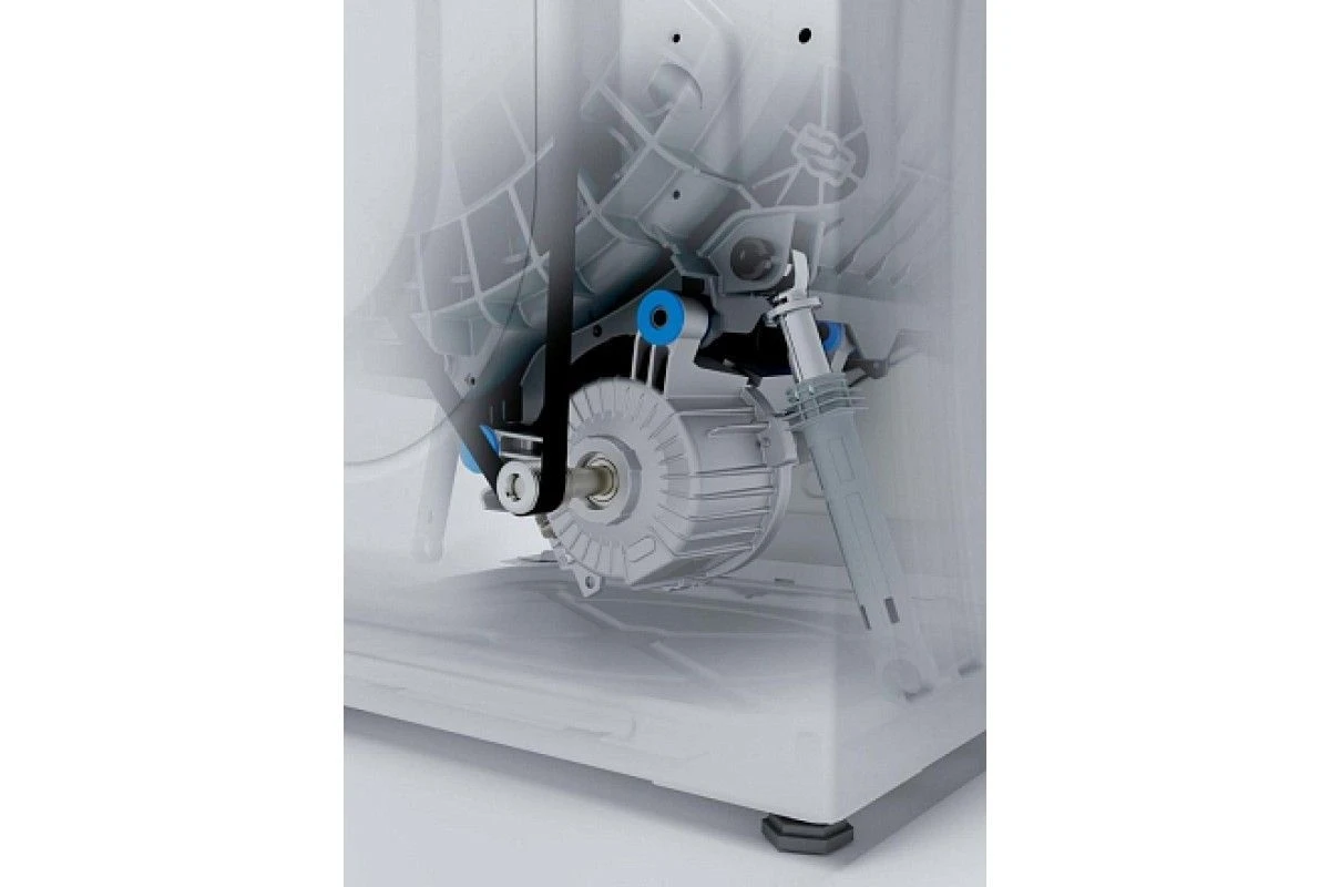Стиральная машина Gorenje W2NHPI72SCSIRV