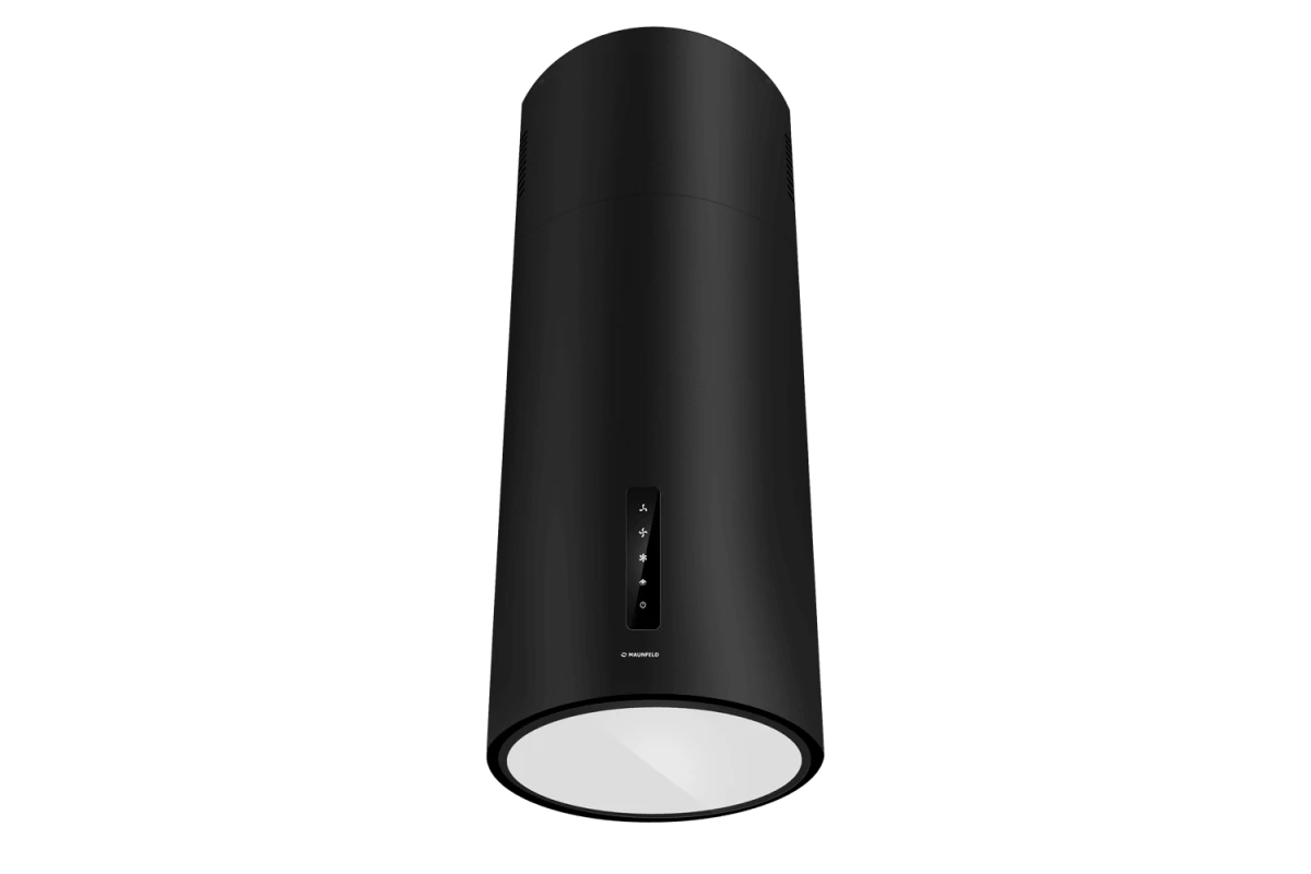 Вытяжка Maunfeld Ford 39 Isla Sensor LED Black