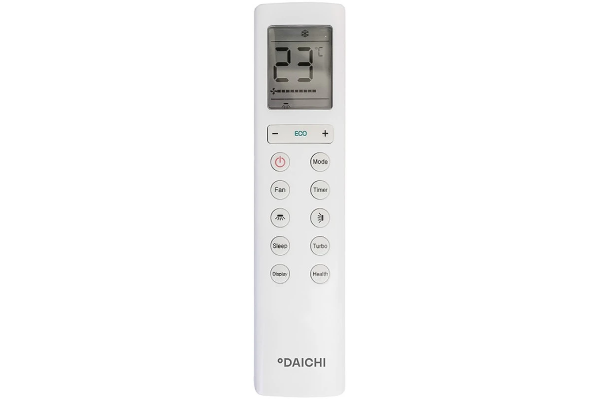 Кондиционер Daichi Everest DA20EVQ1/DF20EV1