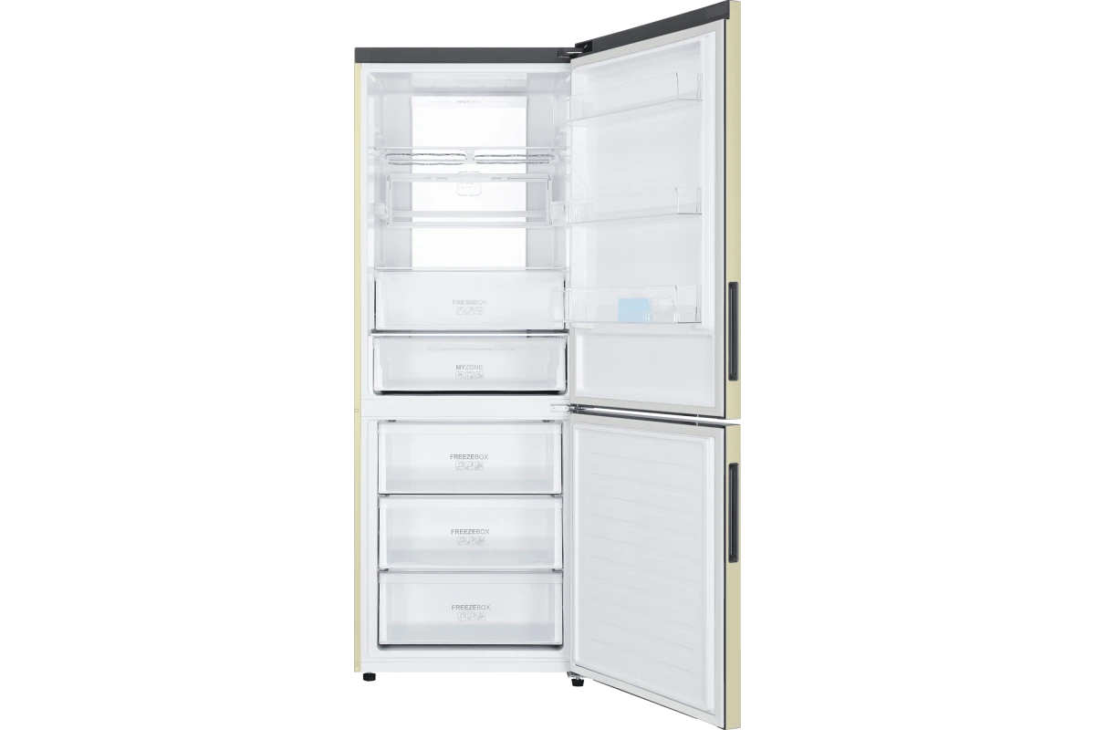 Холодильник Haier C4F744CCG
