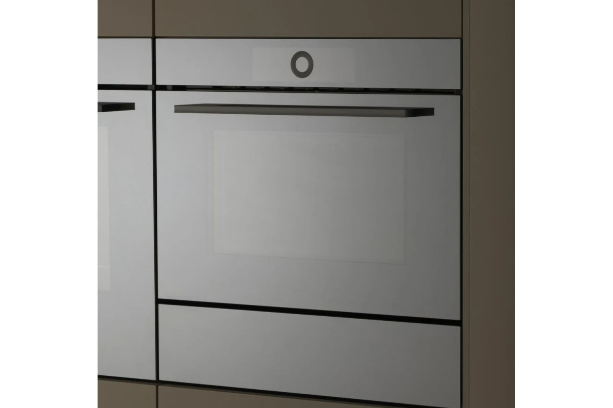 Микроволновая печь V-ZUG CombiMiwell V4000 45 CM4T-24025 платина