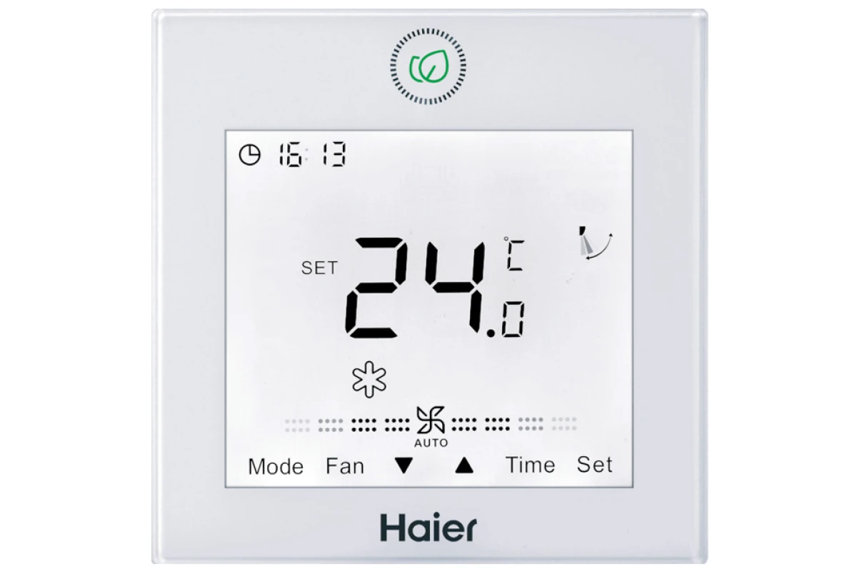 Канальный кондиционер Haier AD25S2SS1FA/1U25S2SM3FA