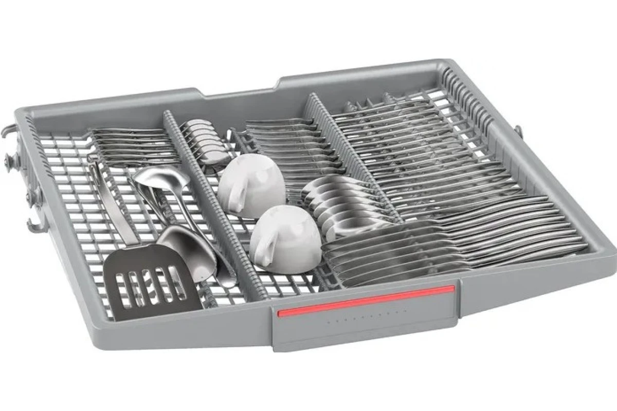 Встраиваемая посудомоечная машина Bosch SBH4ECX10E
