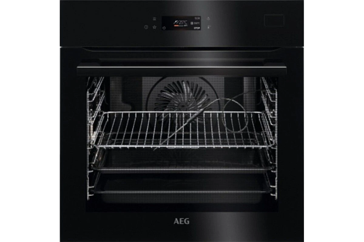 Духовой шкаф AEG BSE782380B