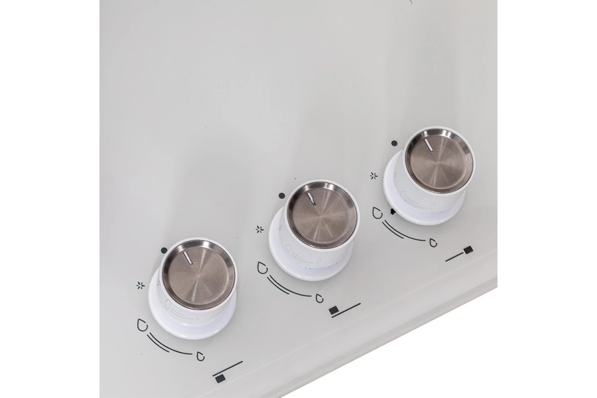 Газовая варочная поверхность Simfer H45N35W571