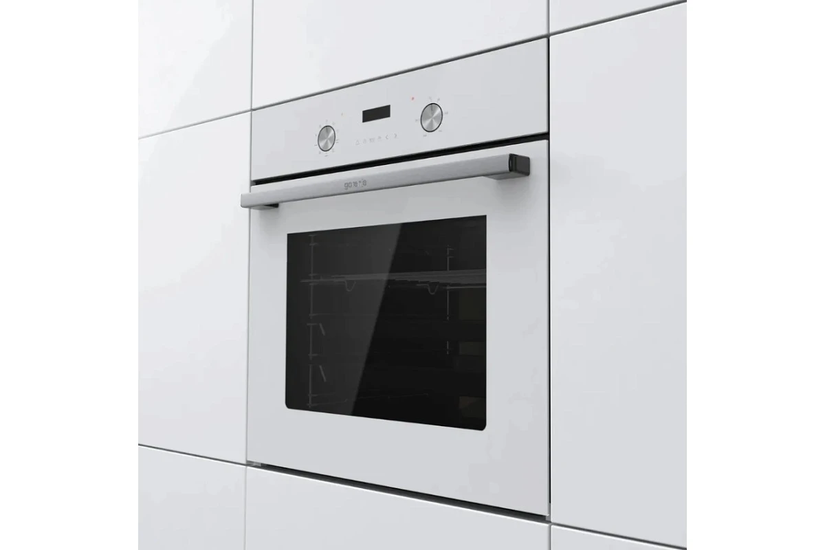 Духовой шкаф Gorenje BO6737E03NWG