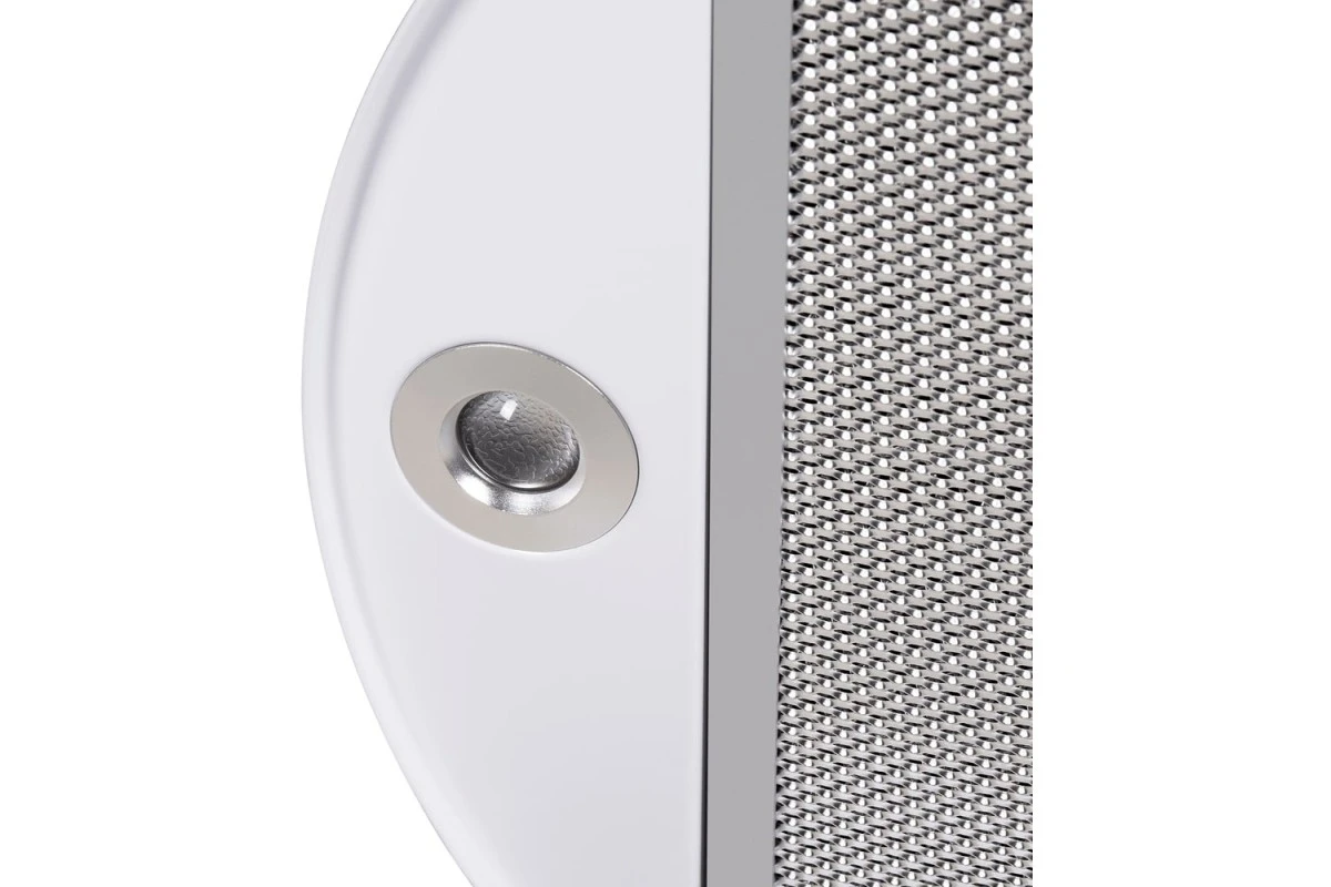 Вытяжка Maunfeld Lee Wall 35 Sensor белый