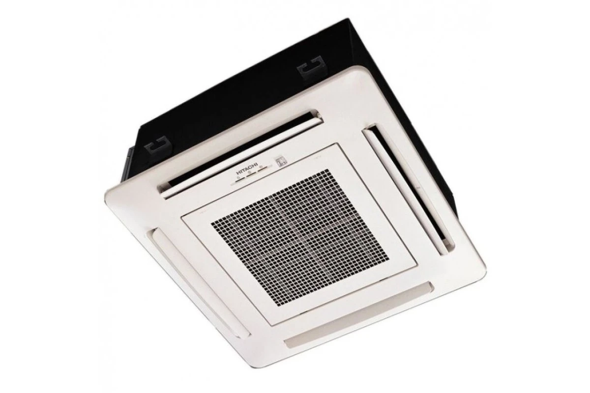 Кассетный кондиционер Hitachi RAI-25RPA/RAC-25NPA/RAI ECPP