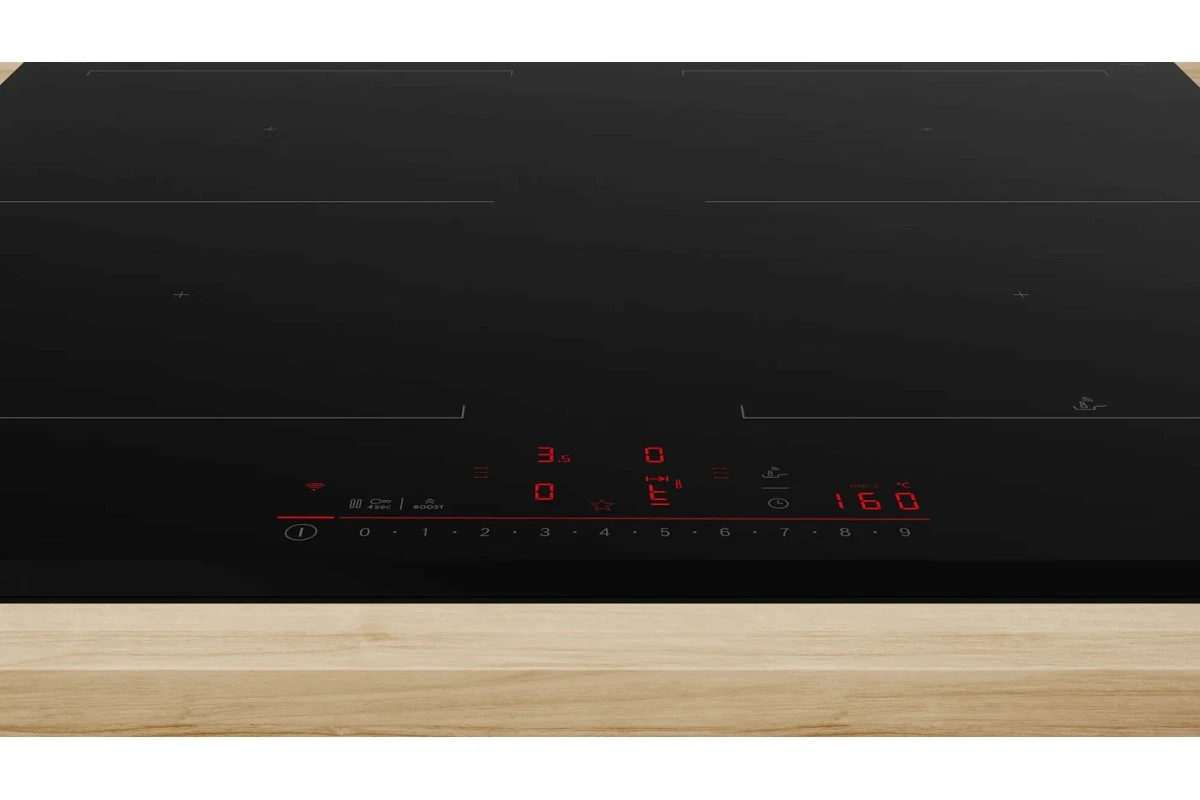 Индукционная варочная панель Bosch PVQ631HC1E
