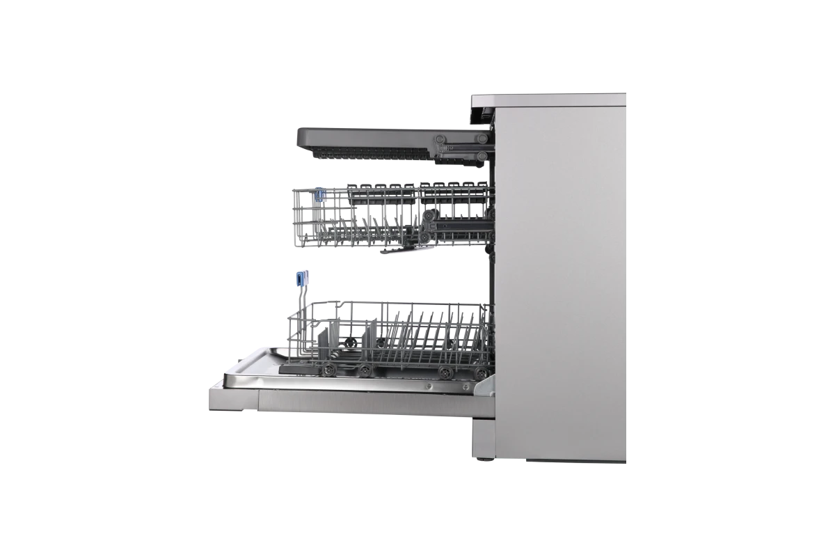 Посудомоечная машина Hiberg F68 1530 LX