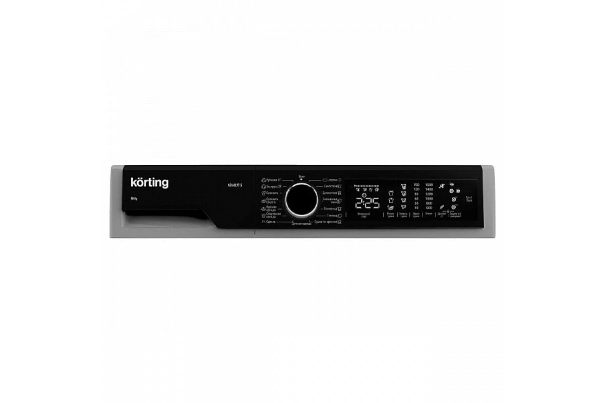 Сушильная машина Korting KD 60L97 S
