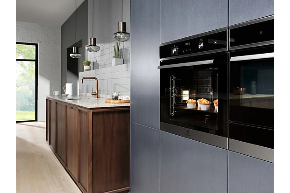 Духовой шкаф Electrolux EOD3H40BX