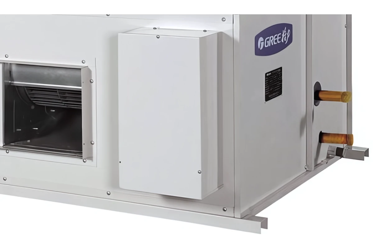 Канальный кондиционер Gree FGR50Pd/D(2)Na-M