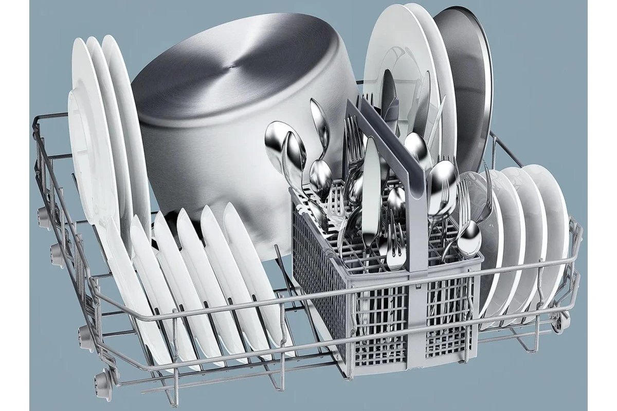 Посудомоечная машина Siemens SN66D010GC