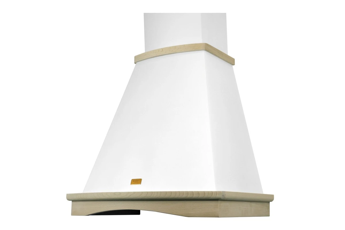 Кухонная вытяжка LEX ASTORIA 600 White