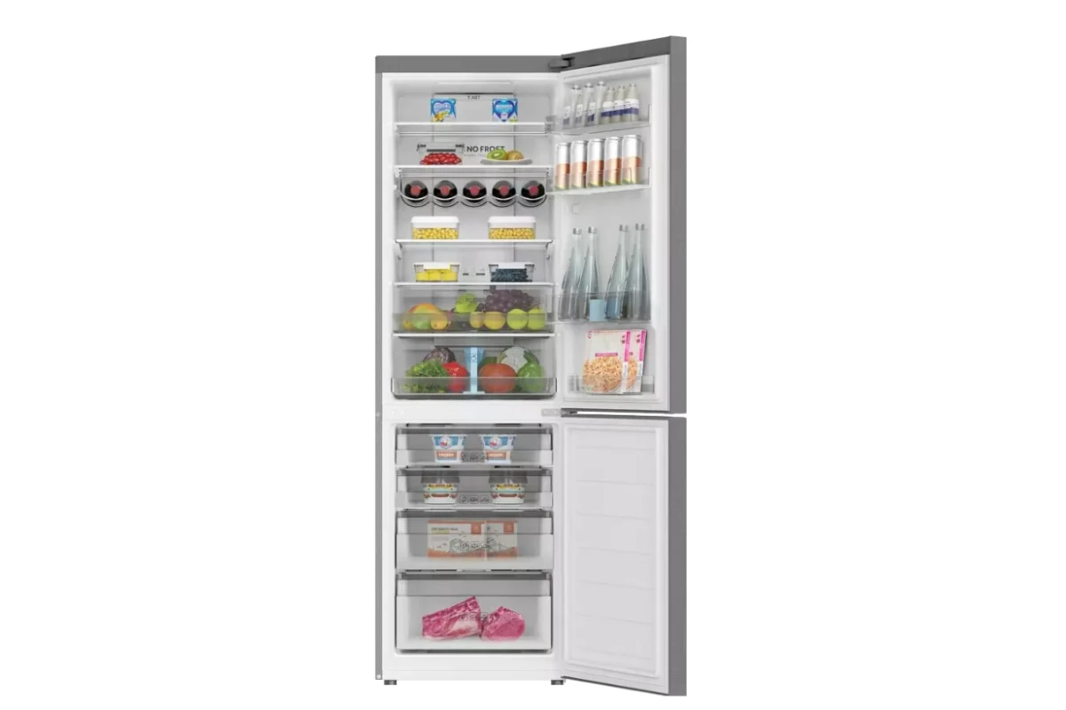 Холодильник Haier C2F636CFFDU1