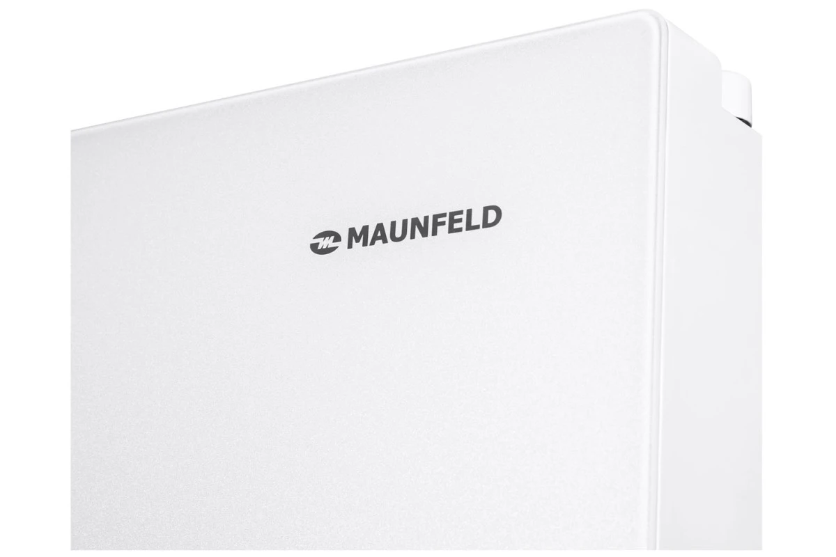 Холодильник Maunfeld MFF182NFWE