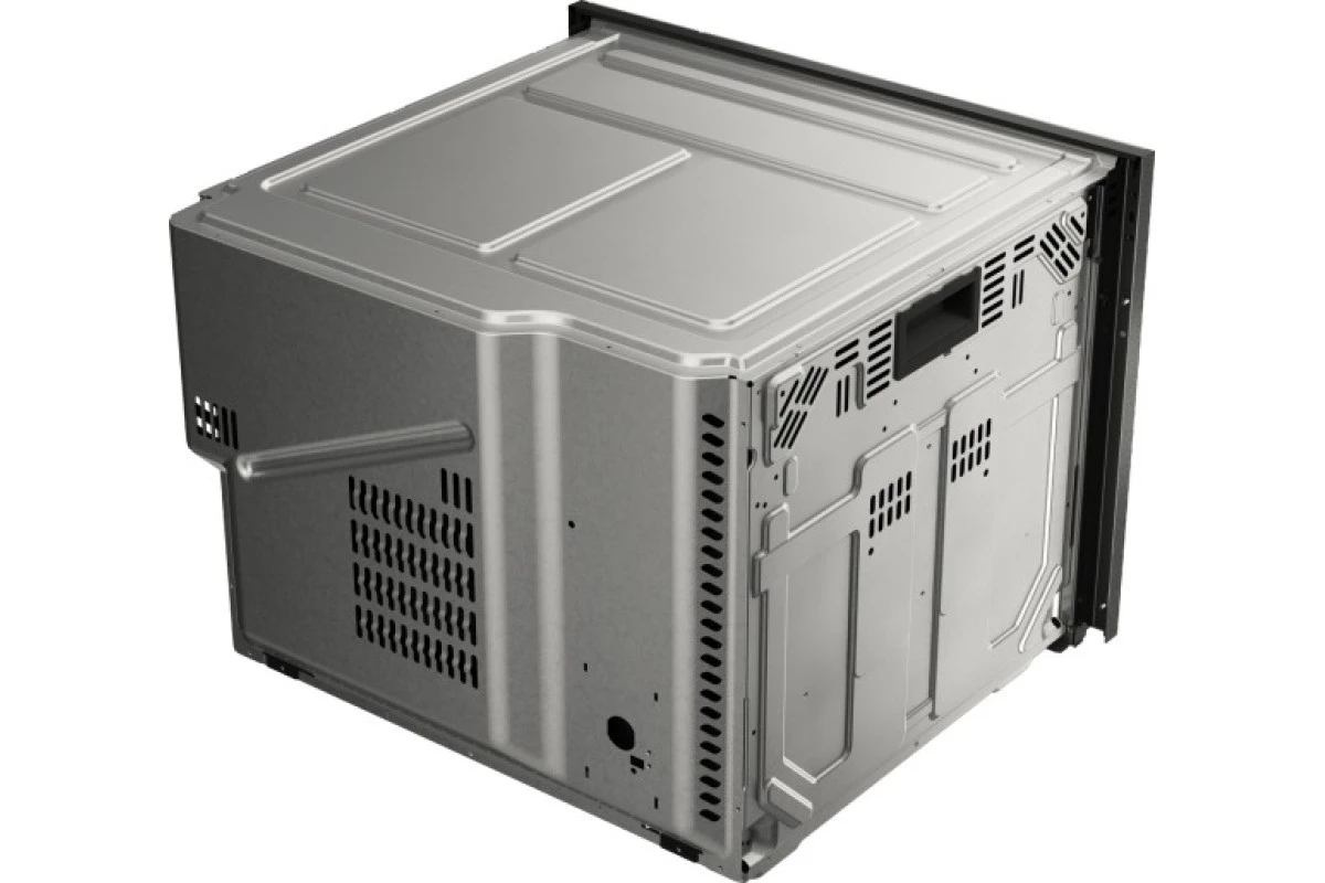 Компактный духовой шкаф Asko OCM8478GG
