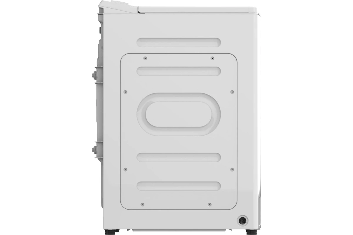Стиральная машина с вертикальной загрузкой Midea MF100T80BS (W-RU)