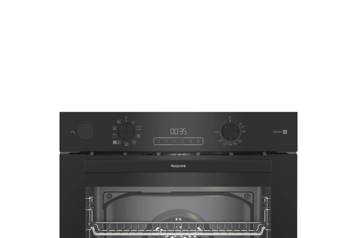 Духовой шкаф Hotpoint FE8 S832 DSH BLG