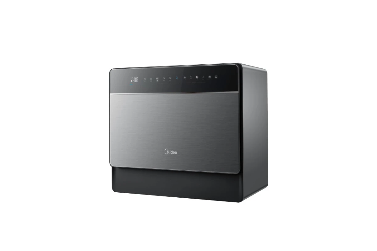 Посудомоечная машина Midea MCFD55S550Bi