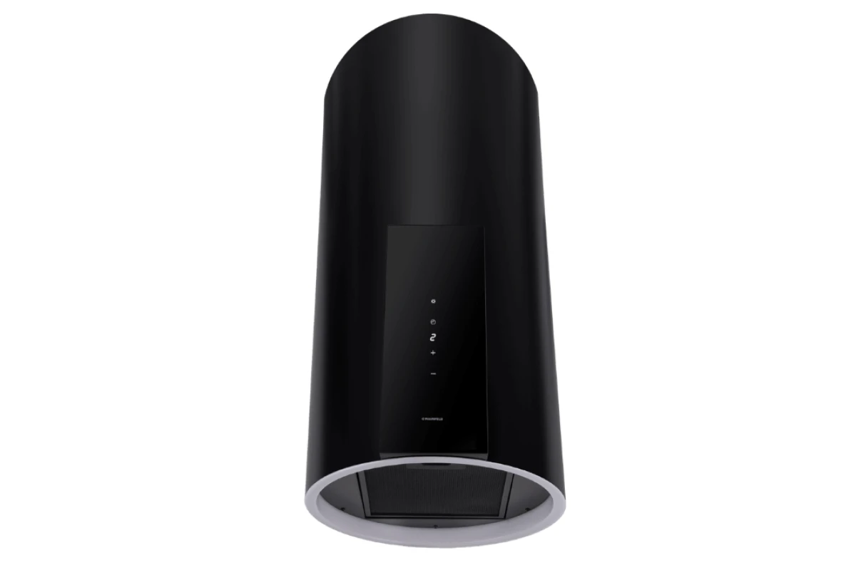 Вытяжка Maunfeld ALBA 39 Wall Black