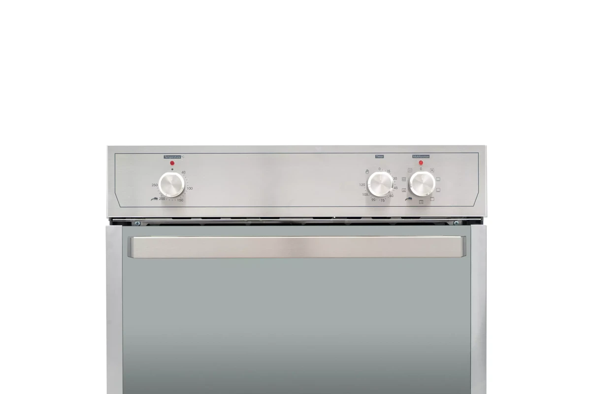 Многофункциональный электрический духовой шкаф DeLonghi SLMB 9 RUS