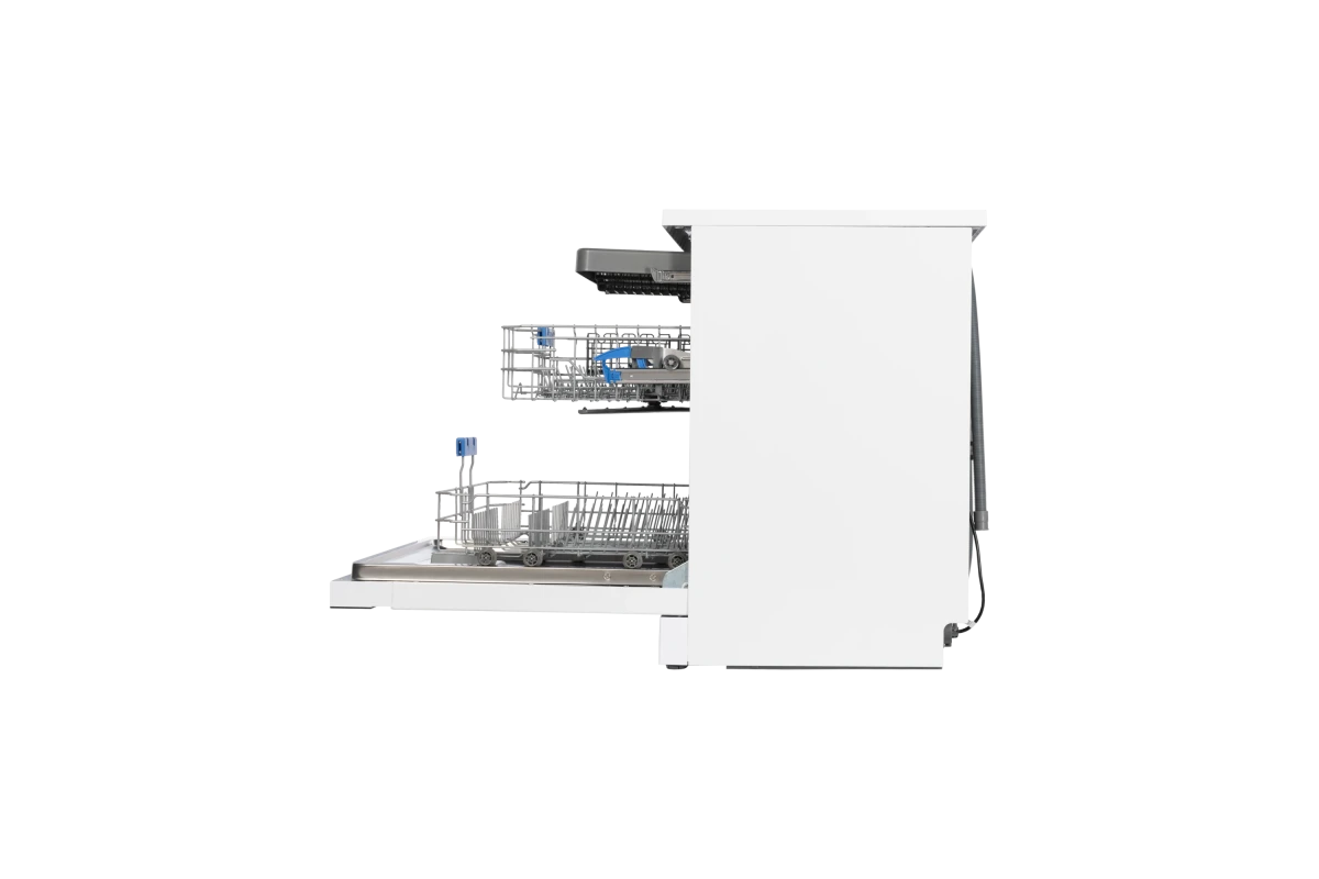 Посудомоечная машина Hiberg i-Q 6815 LW