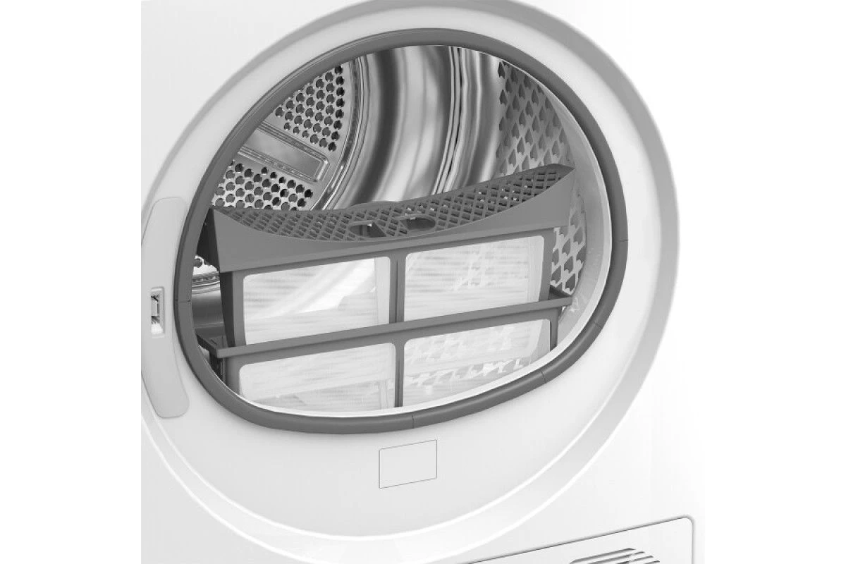Сушильная машина Beko B3T47238